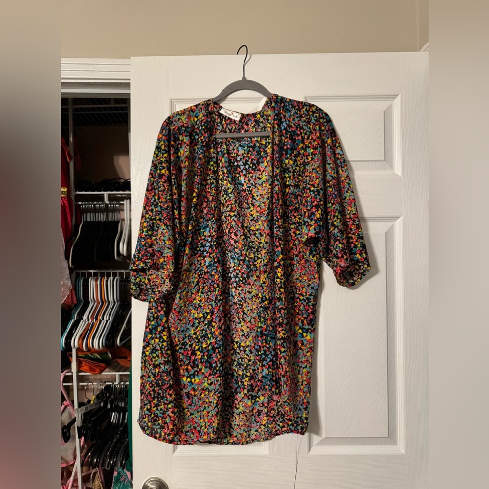 Boutique Kimono